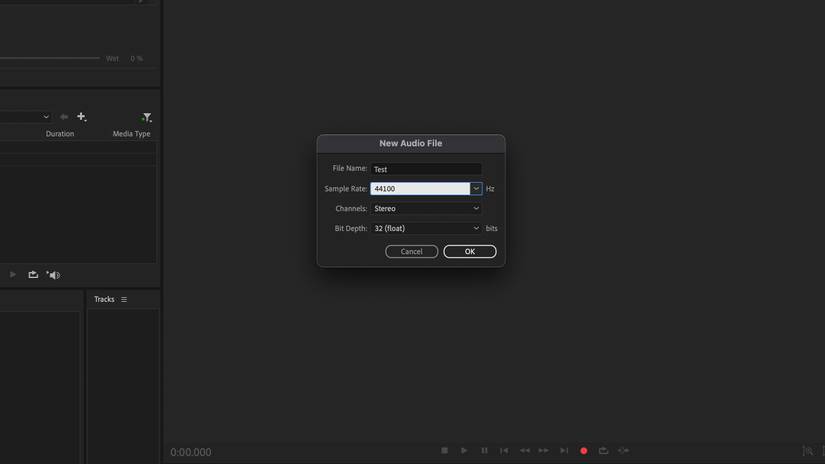 How to Connect an Audio Interface in Adobe Audition: A Step-by-Step Guide