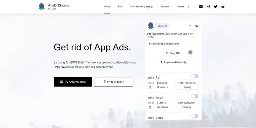 The 7 Best DNS Servers to Block Internet Ads