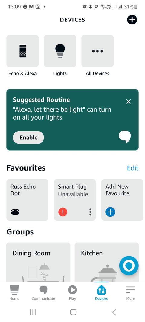 Alexa Multitasking How to Use Amazon Alexa’s Multilingual Mode to Switch Between Languages