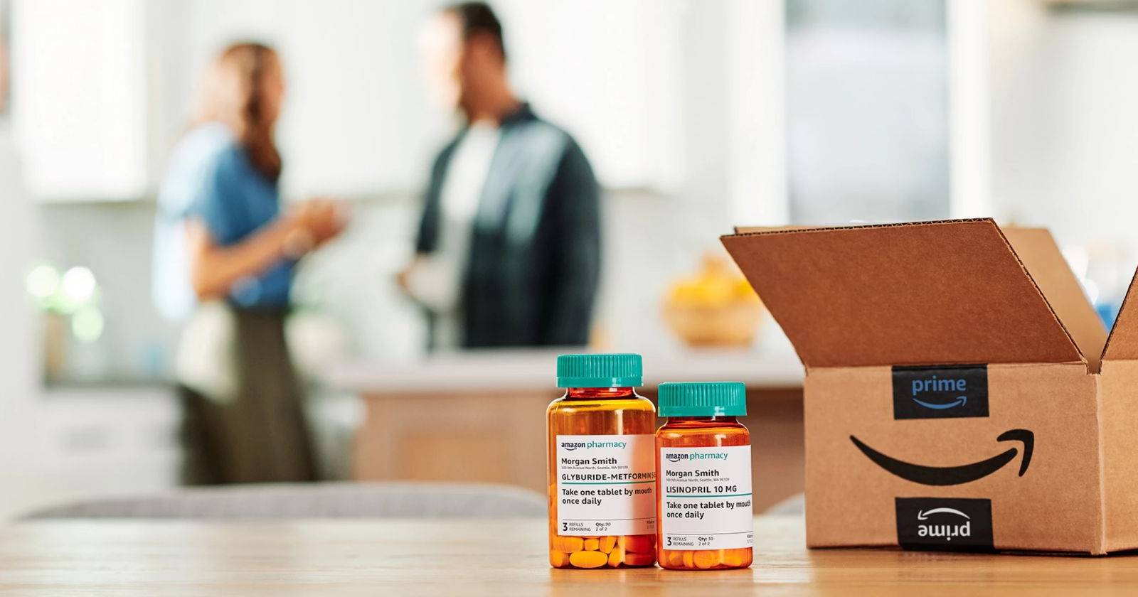 What Is Amazon RxPass and Can It Simplify Your Prescriptions?