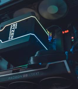 How to Fix AMD Radeon Software Not Working on Windows