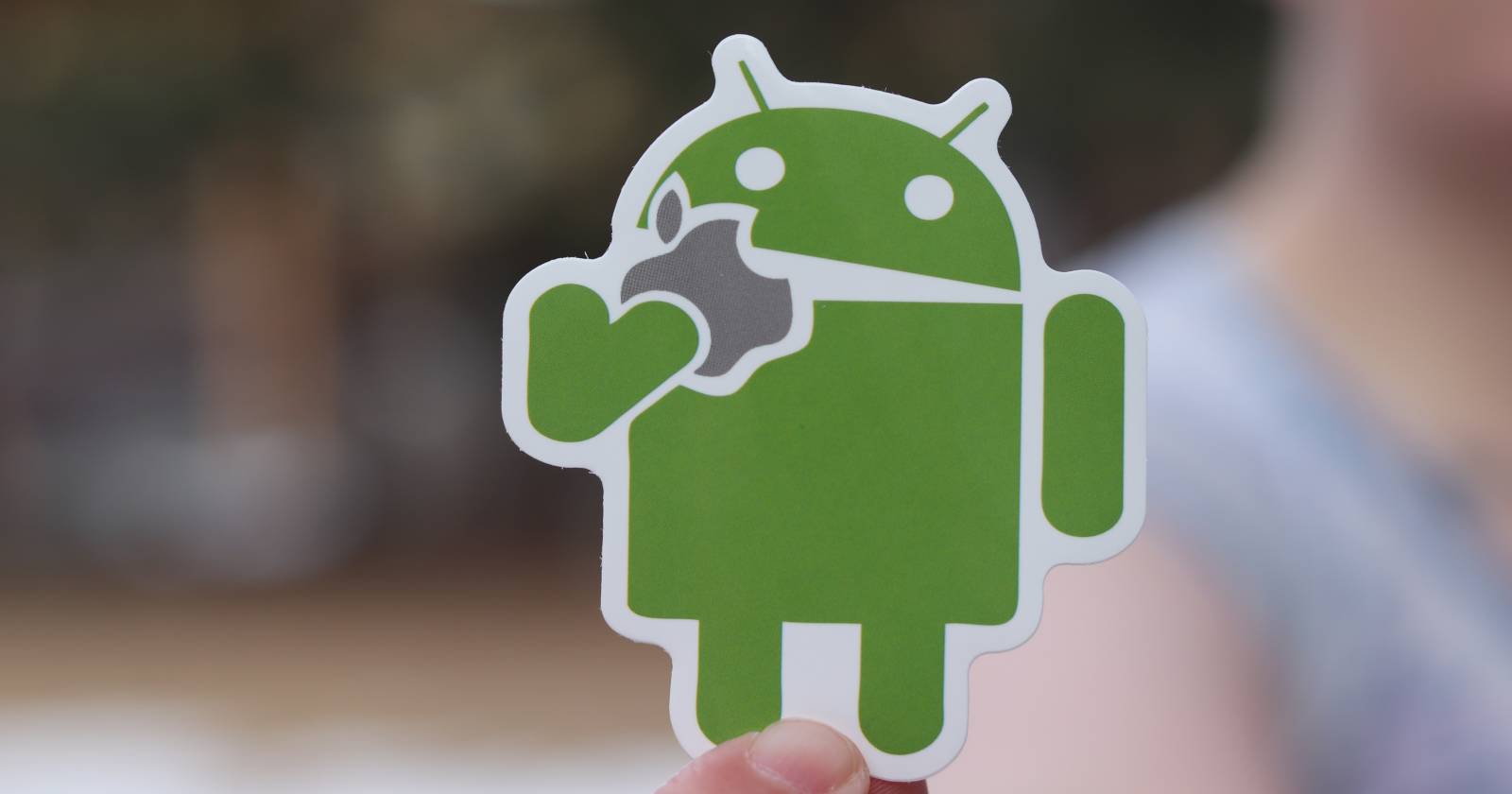 How Android Can Catch Up With the iPhone in the US, image size:1600x840