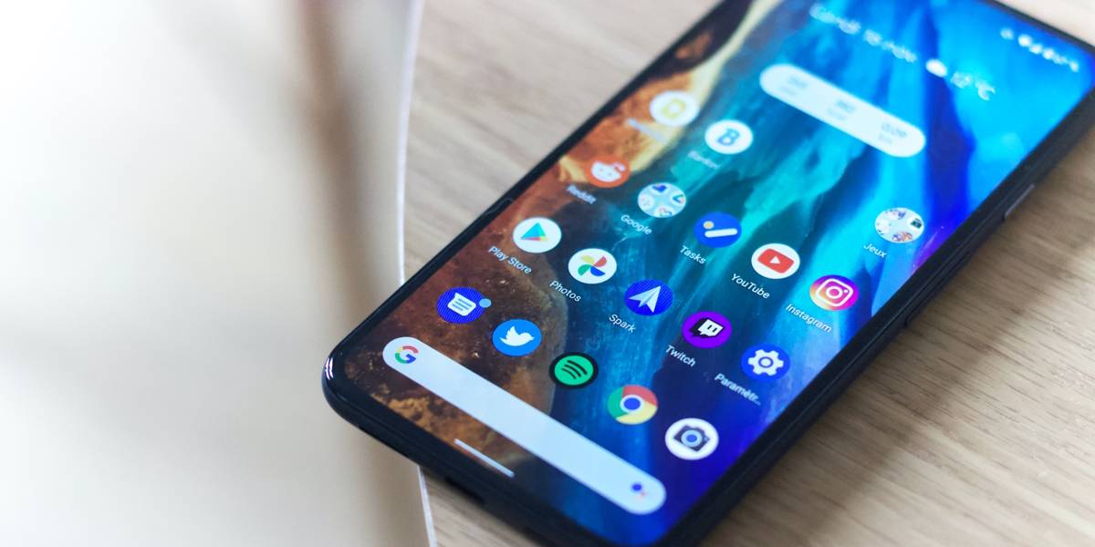 Android Panic Table How to Turn Off TalkBack on Android Devices