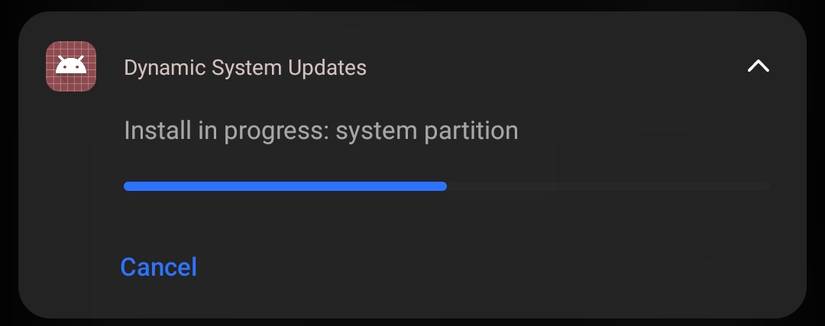 What Are Dynamic System Updates? How to Run a New Version of Android as ...