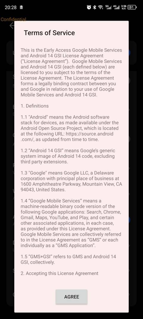 What Are Dynamic System Updates? How to Run a New Version of Android as ...
