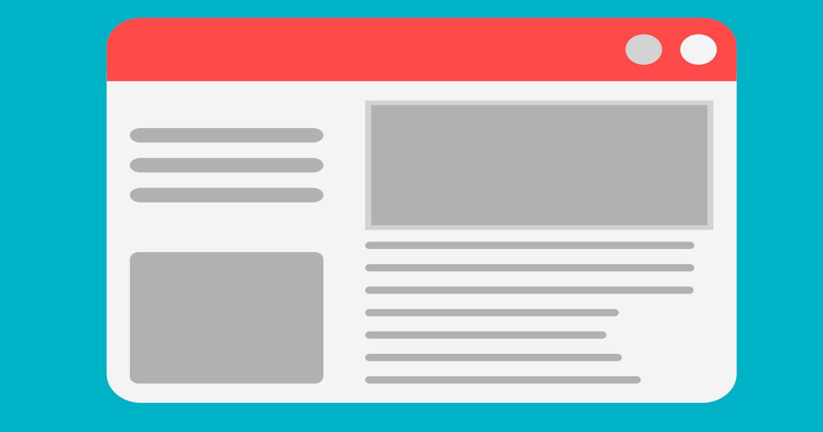 Create a Popup Window Using HTML, CSS, and JavaScript