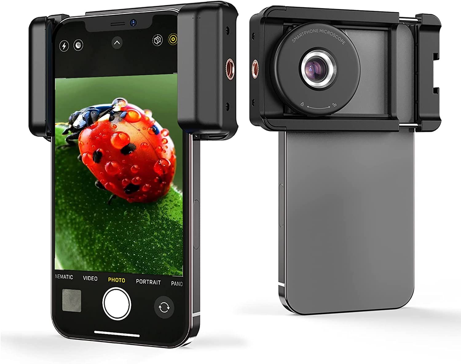 APEXEL Phone Macro Lens