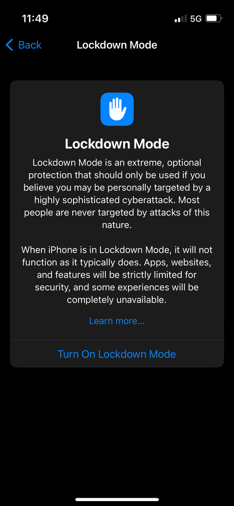 Important iPhone Security Features You Don’t Want to Overlook