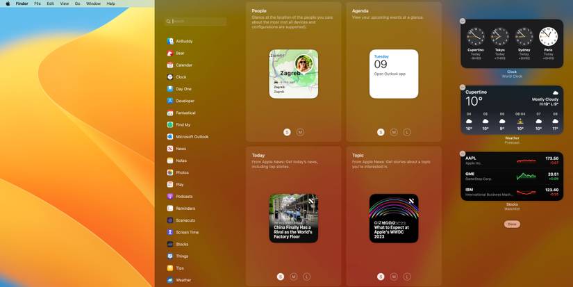 11 Ways to Customize Your Mac: Color Schemes, Icons, Sounds, and More