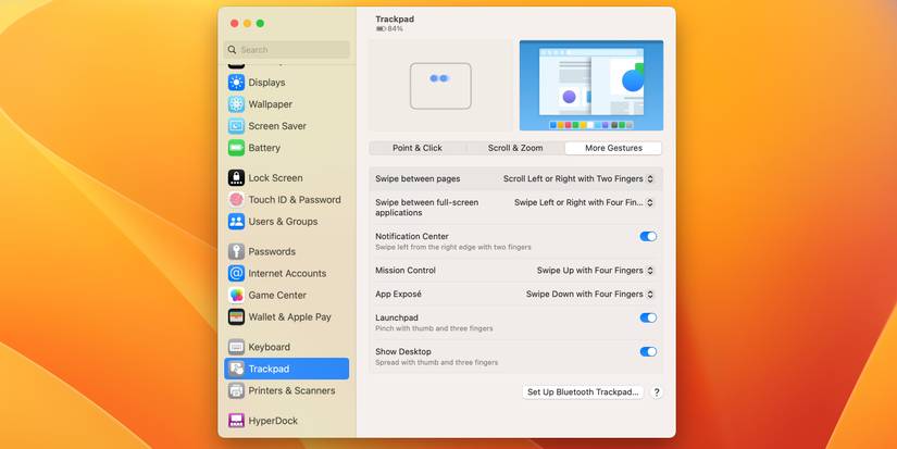 11 Ways to Customize Your Mac: Color Schemes, Icons, Sounds, and More