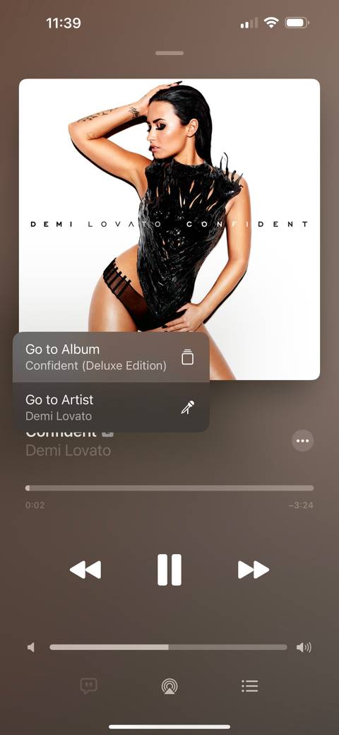2 Ways to Fix Apple Music Lyrics Not Showing on Your iPhone