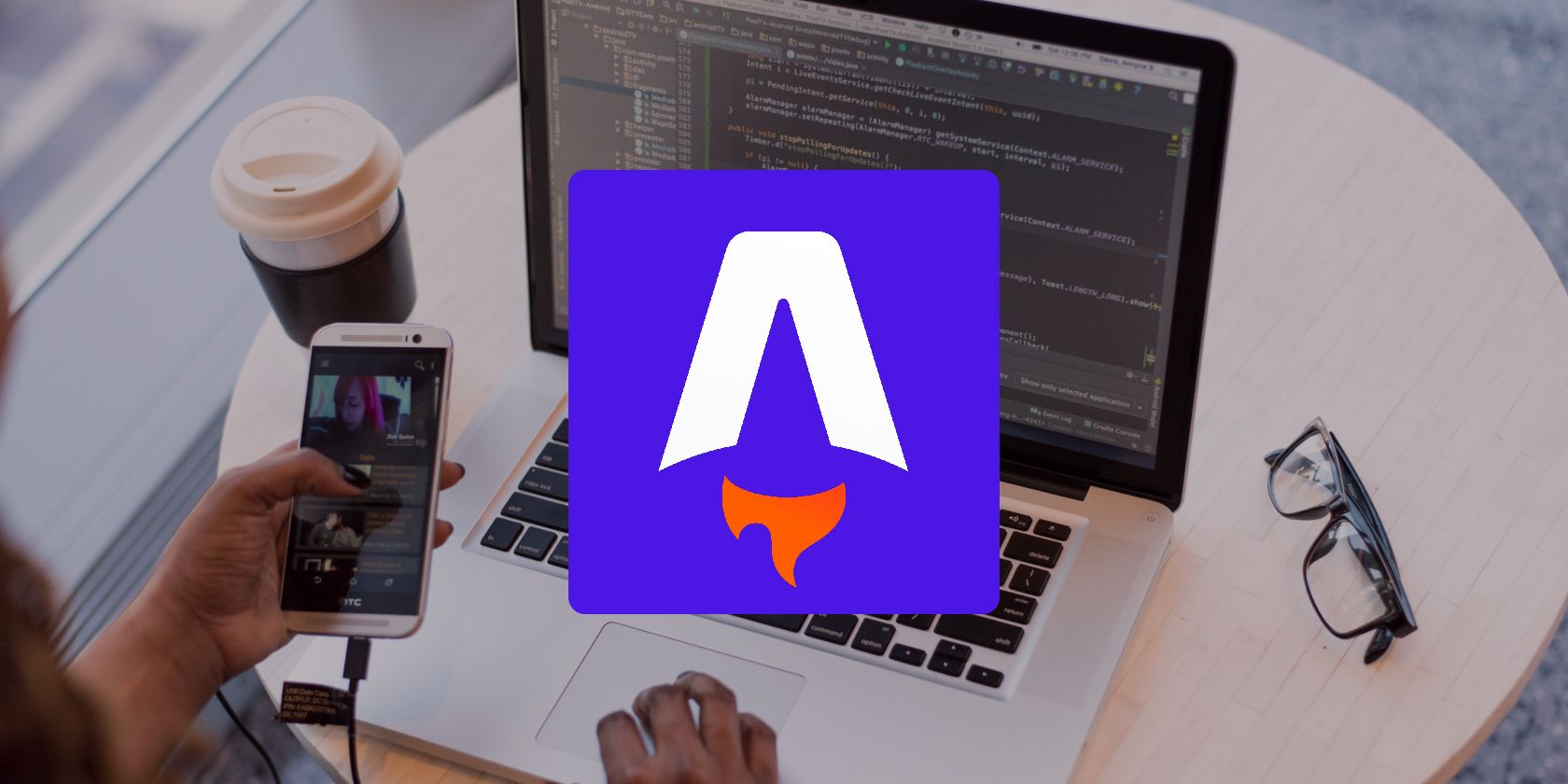 How to Manage State in Astro Applications