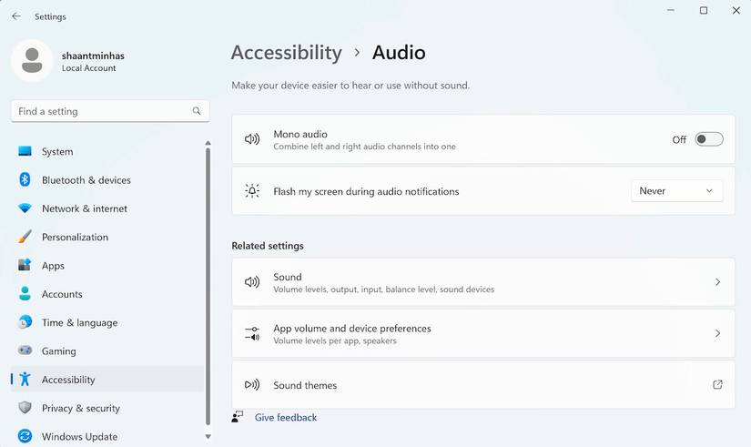 A Beginner's Guide to Accessibility Tools on Windows