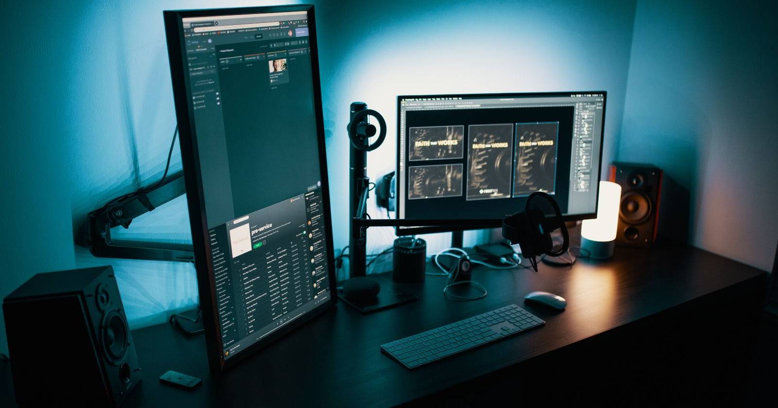 Desktop Cross Display The Complete Guide to Setting Up Multiple Displays in Windows 10