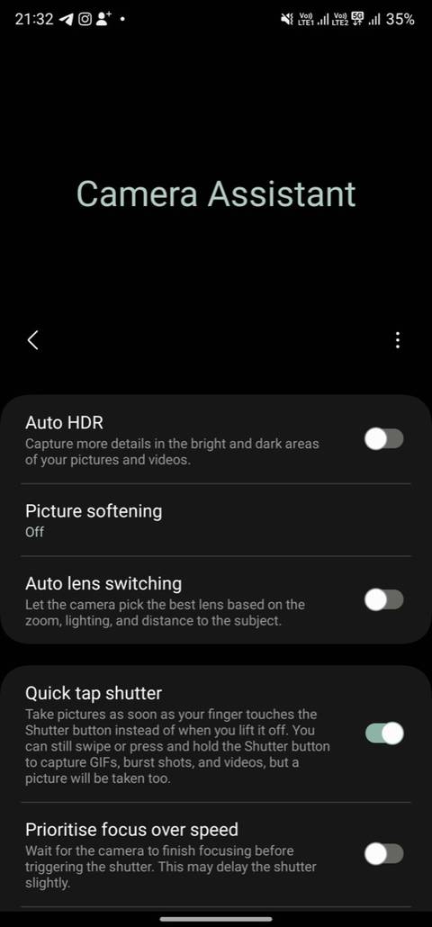 The 7 Best Good Lock Modules to Customize Your Samsung Phone