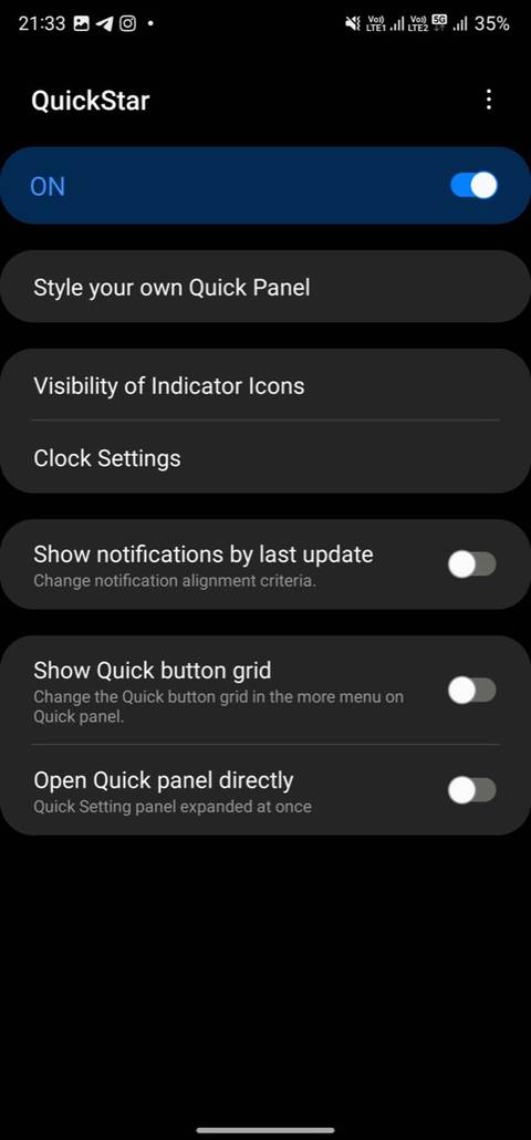 The 7 Best Good Lock Modules to Customize Your Samsung Phone