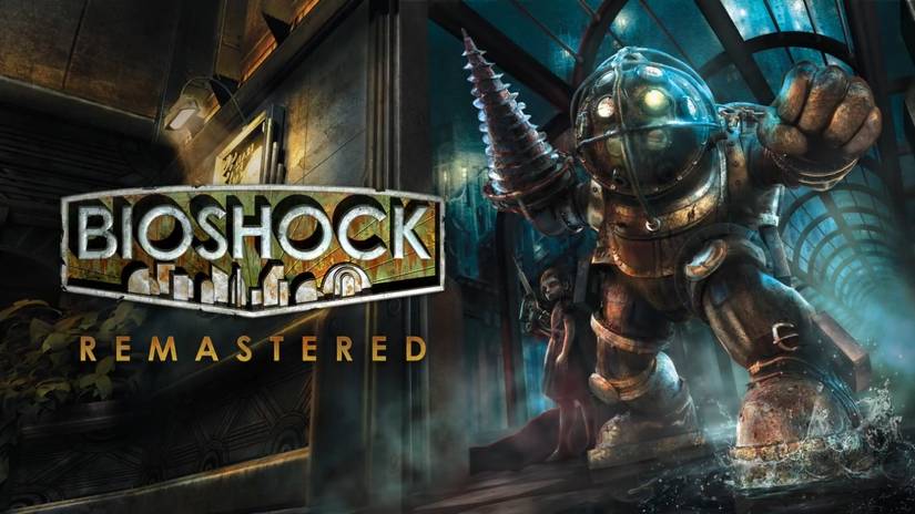 The 7 Best Video Games Inspired by Other Media