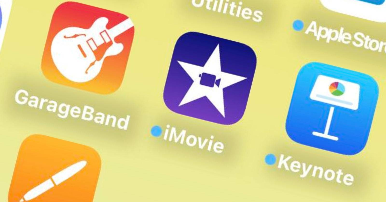 Ios Color Dots What Do the Blue Dots Next to iPhone Apps Mean?