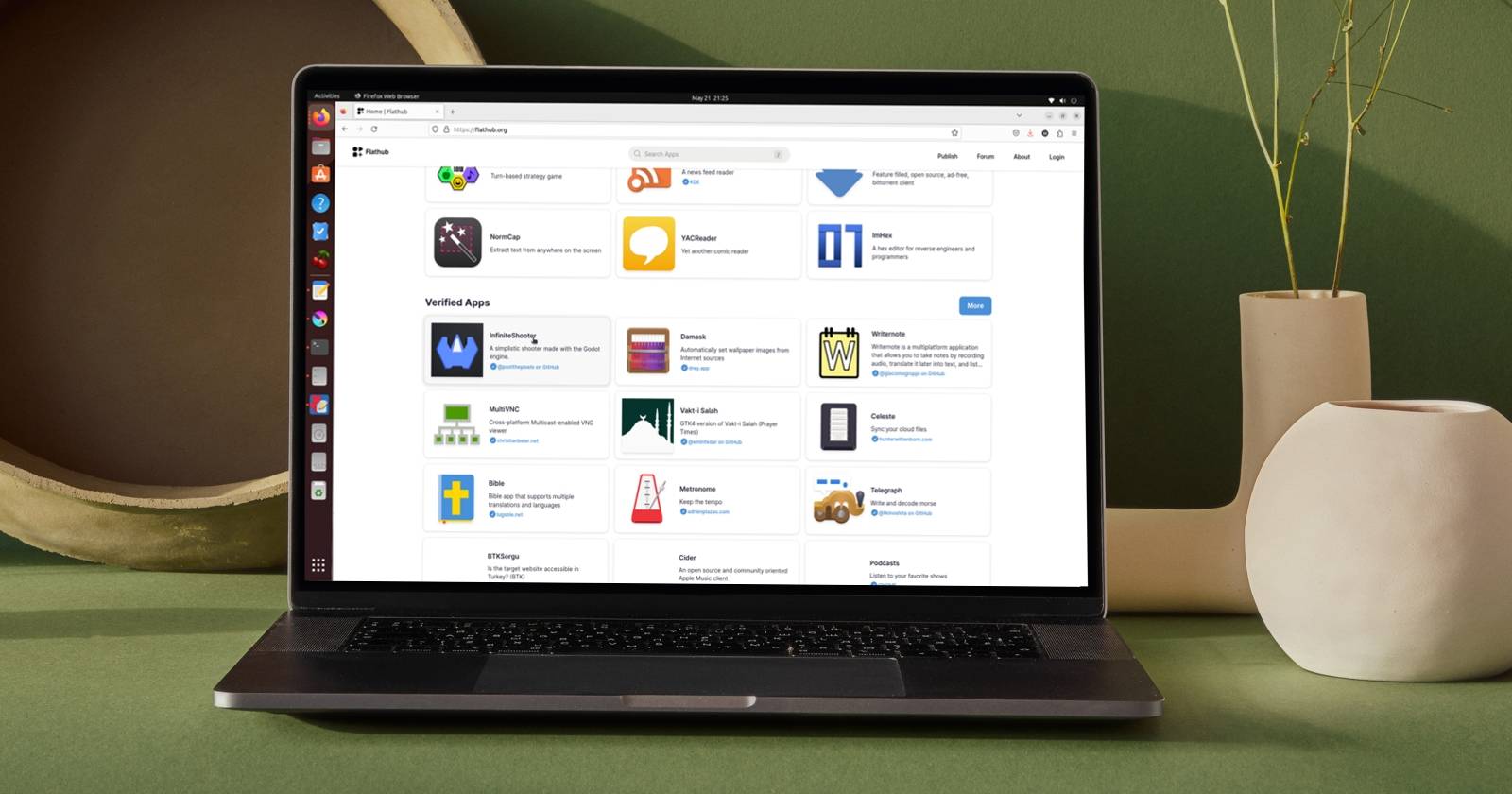 5 Reasons to Use Flatpak to Install Software on Linux