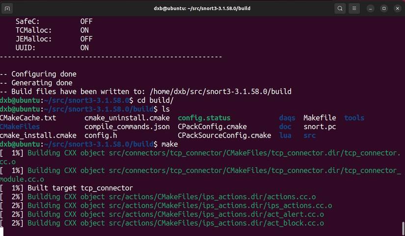 How to Install and Set Up Snort IDS on Linux to Secure Your Network