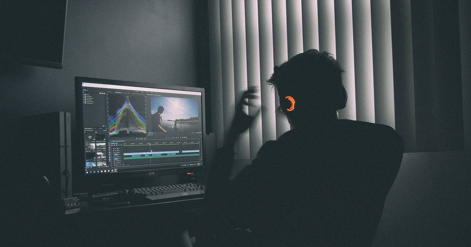 How to Create a Shaky Camera Effect in Adobe Premiere Pro