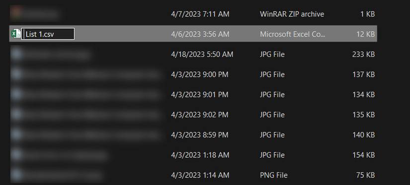 Are Excel Files Opening in Windows Notepad? Try These Solutions