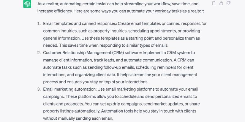 4 Ways to Use ChatGPT for Time Management