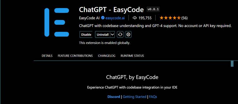 6 Best ChatGPT Extensions for VS Code