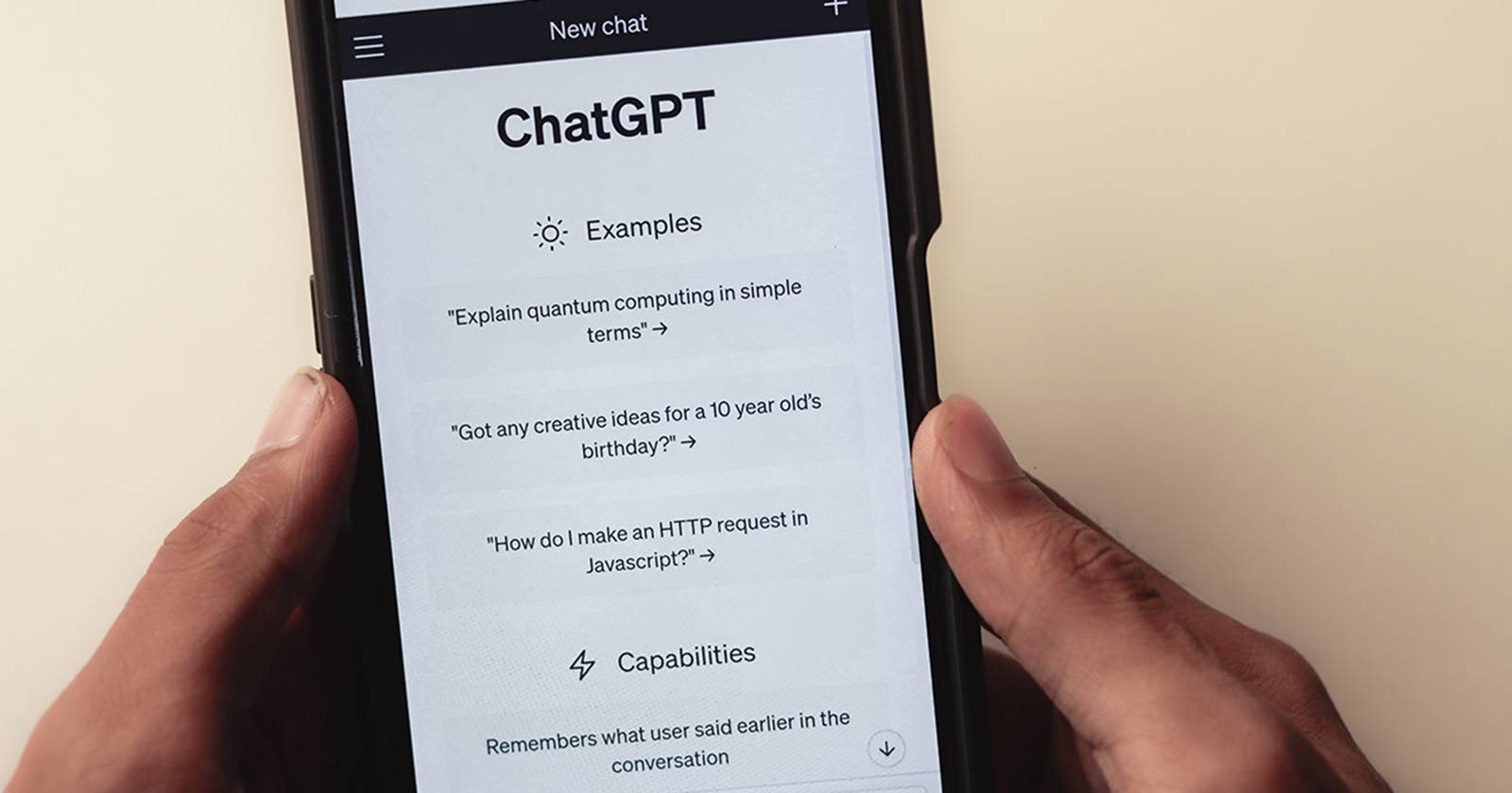 4 Ways to Use ChatGPT for Time Management