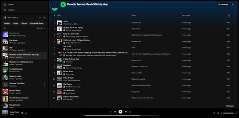chatgpt playlistai plugin playlist in spotify
