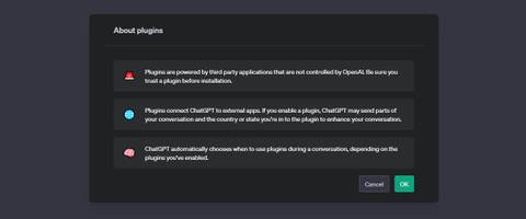 chatgpt plugin instructions