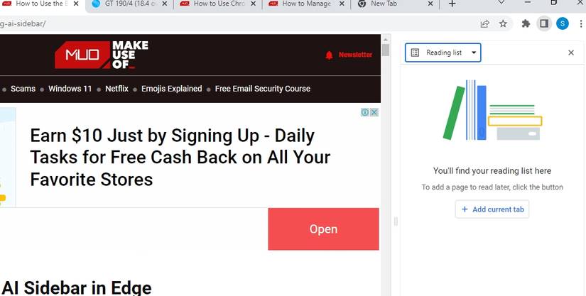 The 10 Chrome Address Bar Icons You Need to Know More About