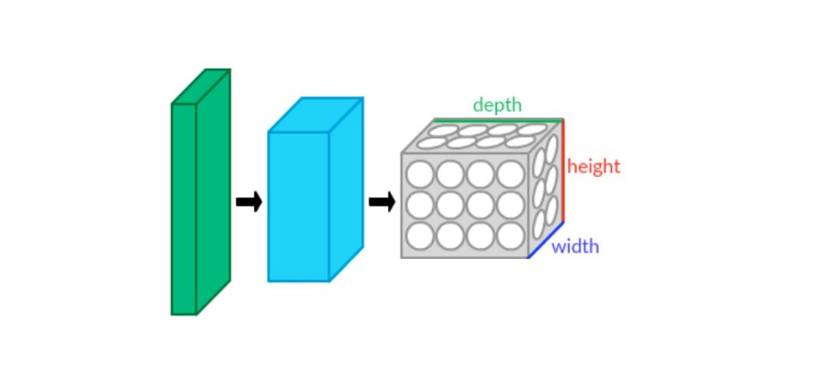 Cnn Model Algorithm Math The 7 Must-Know Deep Learning Algorithms