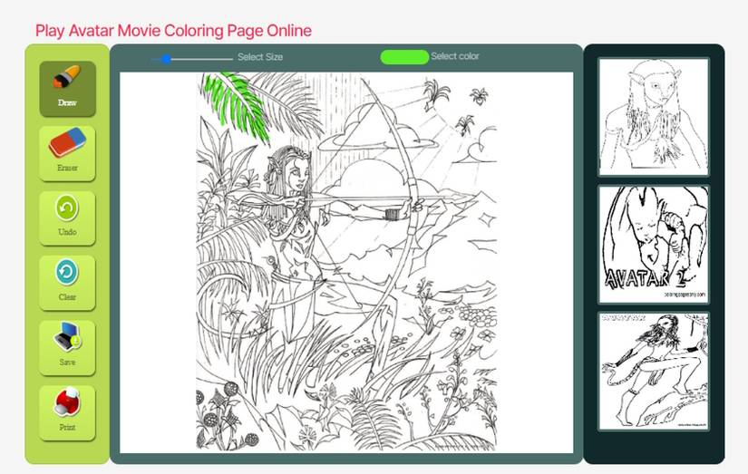 Colouring Website The 10 Best Coloring Websites Even Adults Will Love
