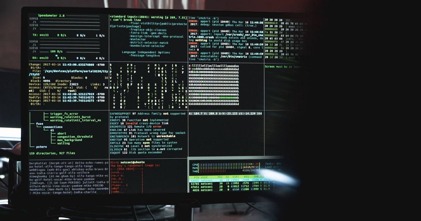 7 Real-Life Applications of Machine Learning