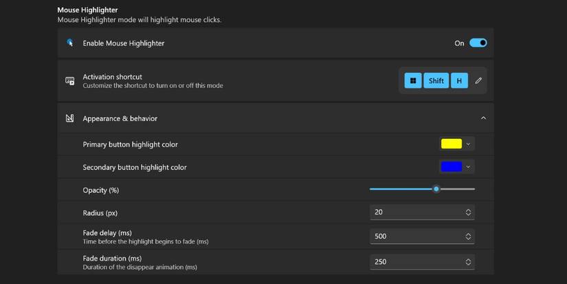 How to Customize Your Mouse Preferences Using PowerToys in Windows 11