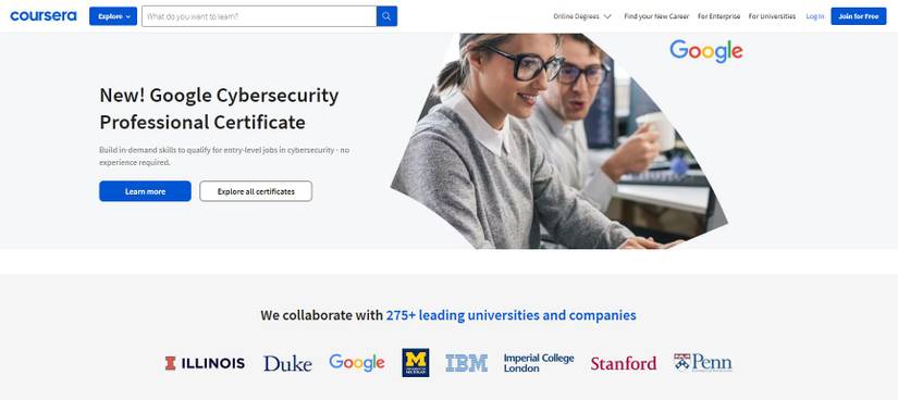 The 5 Best Free Online Learning Platforms for Any Subject or Skill Level