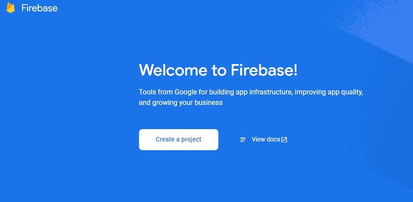 How to Implement Push Notifications in React Using Firebase