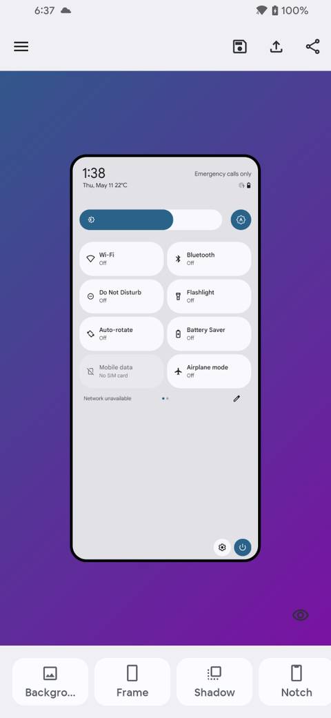 6 Android Apps to Help You Create Device Mockups for Your Screenshots