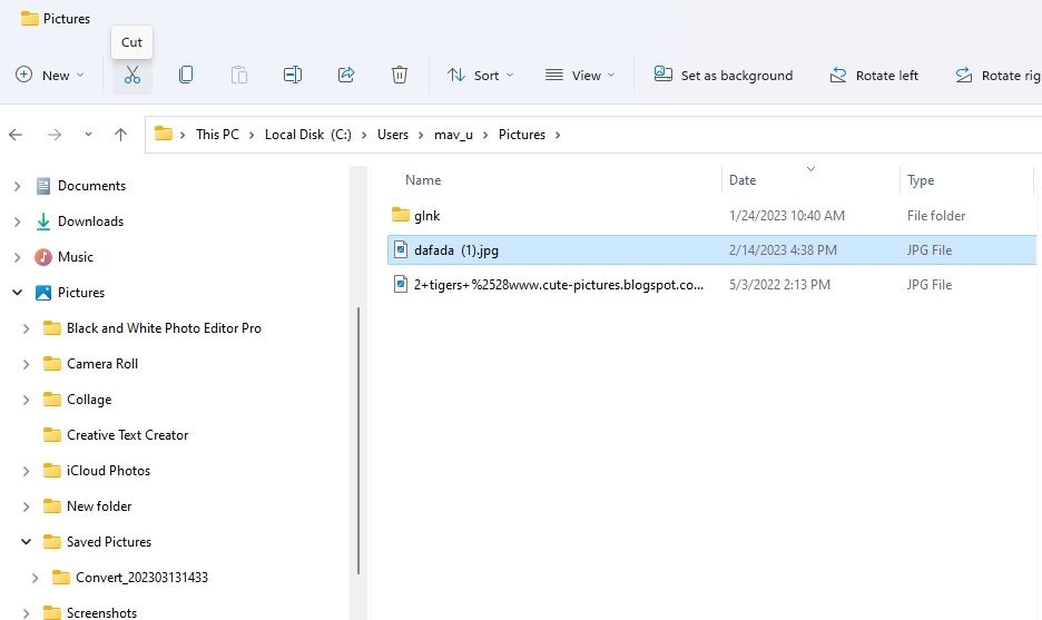 7 Ways to Move Files in Windows 11
