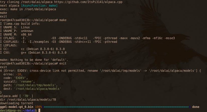 How to Run a Large Language Model on Linux (and Why You Should)