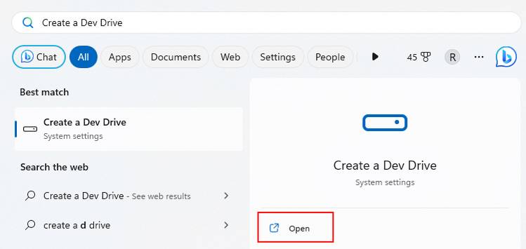 How to Install and Set up Dev Home on Windows