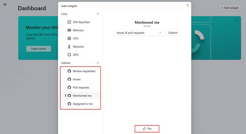 How to Install and Set up Dev Home on Windows