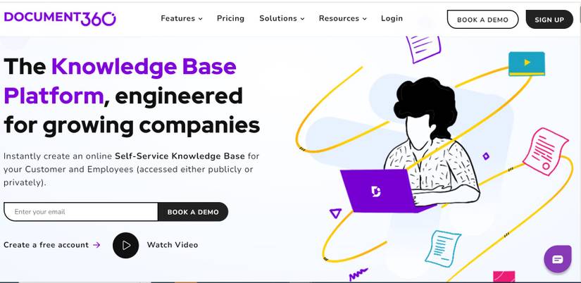 6 Free API Documentation Tools