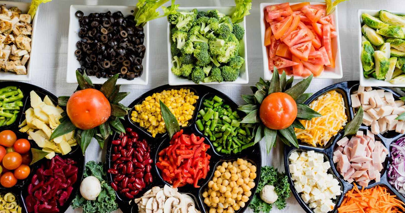 5 Easiest Meal Planning Sites to Make Cooking Simple