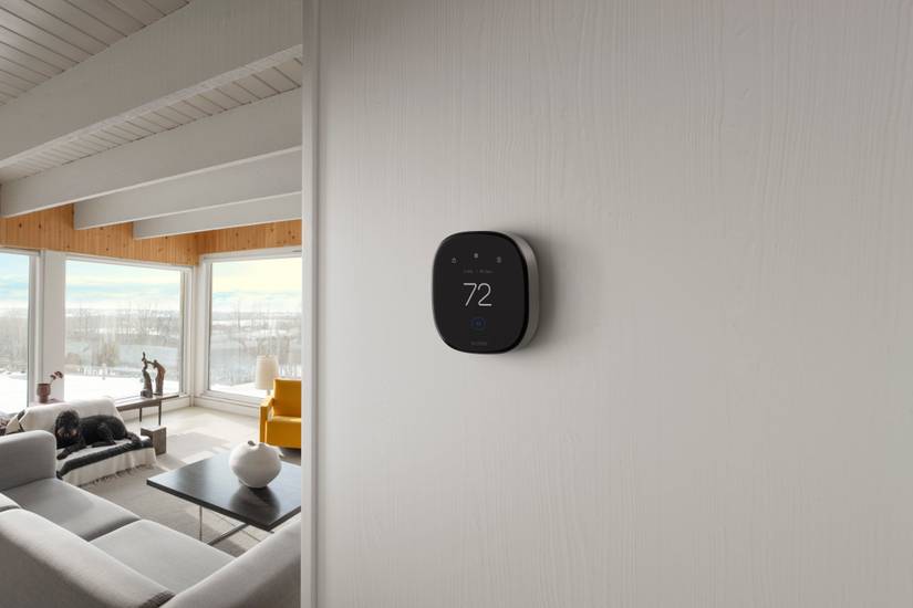 Visual Reference: How To Enable Siri And Airplay 2 On An Ecobee