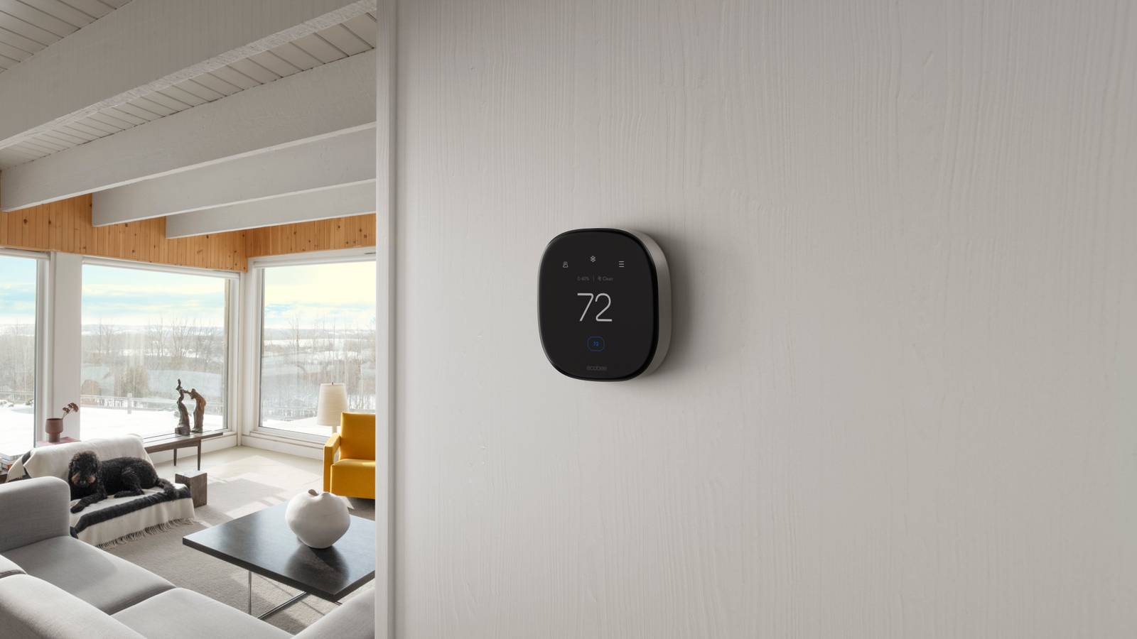 Smart thermostats aren’t the money savers we’ve been sold