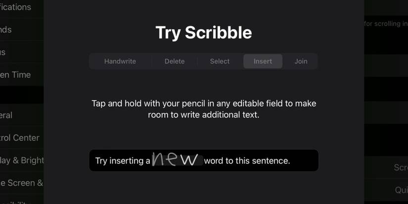 8 Reasons You Don't Need an Apple Pencil for Your iPad