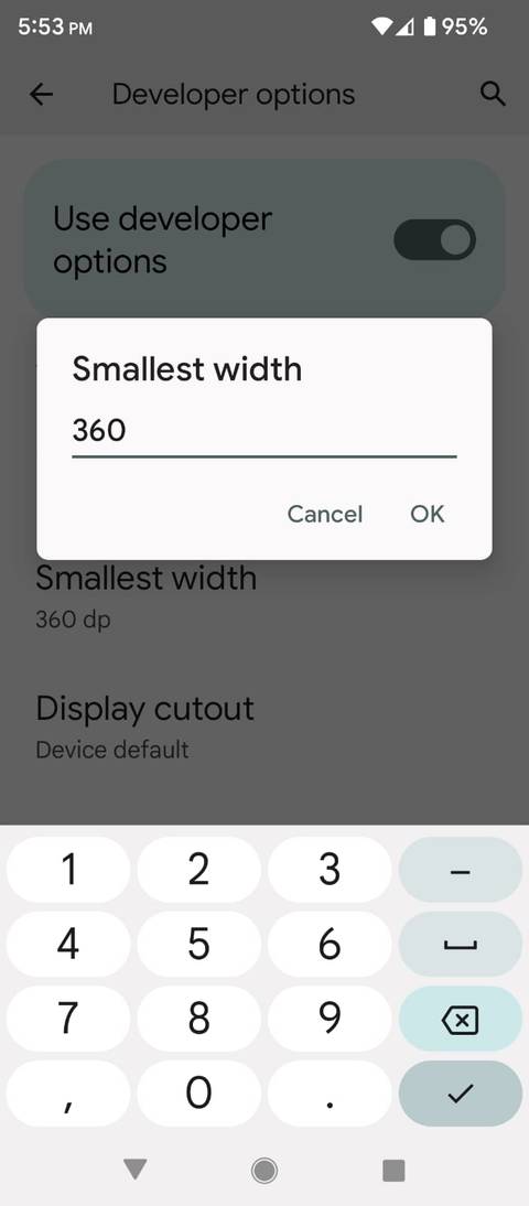 7 Display Settings on Your Android Phone That Are Worth Changing