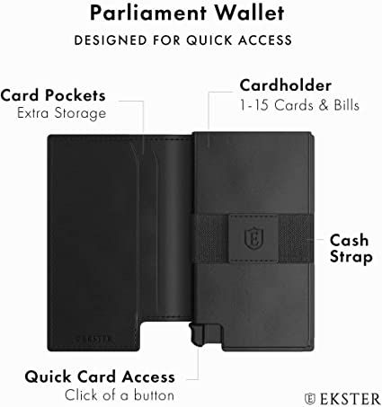 Best RFID Blocking Wallets 2023